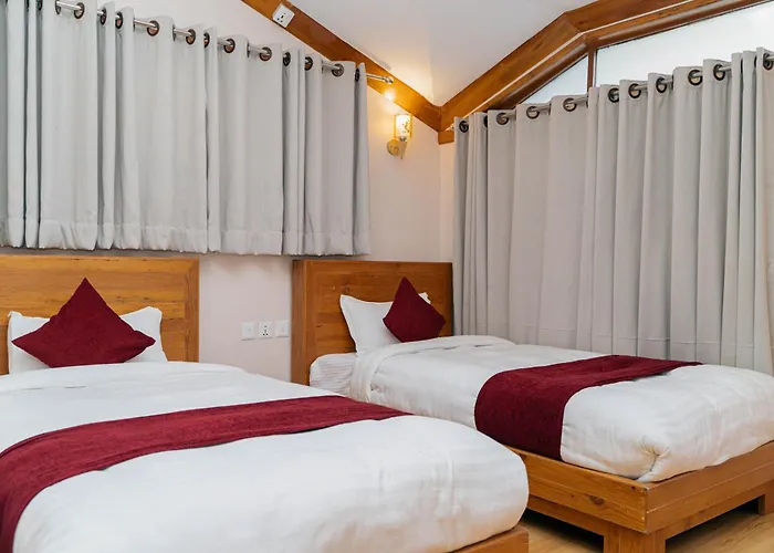 Bardali Restro And Residency